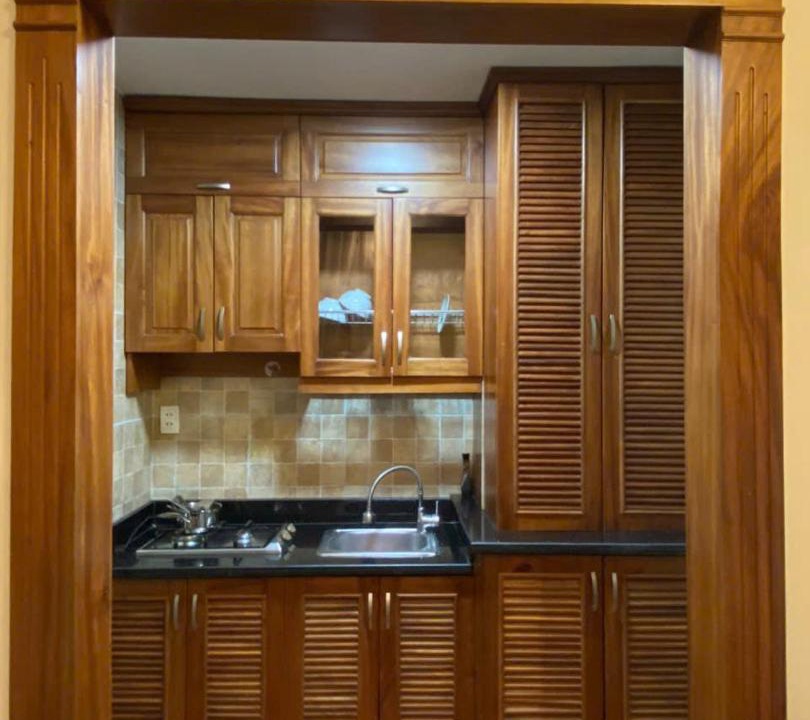 Photo of Kitchen in Hang Bo