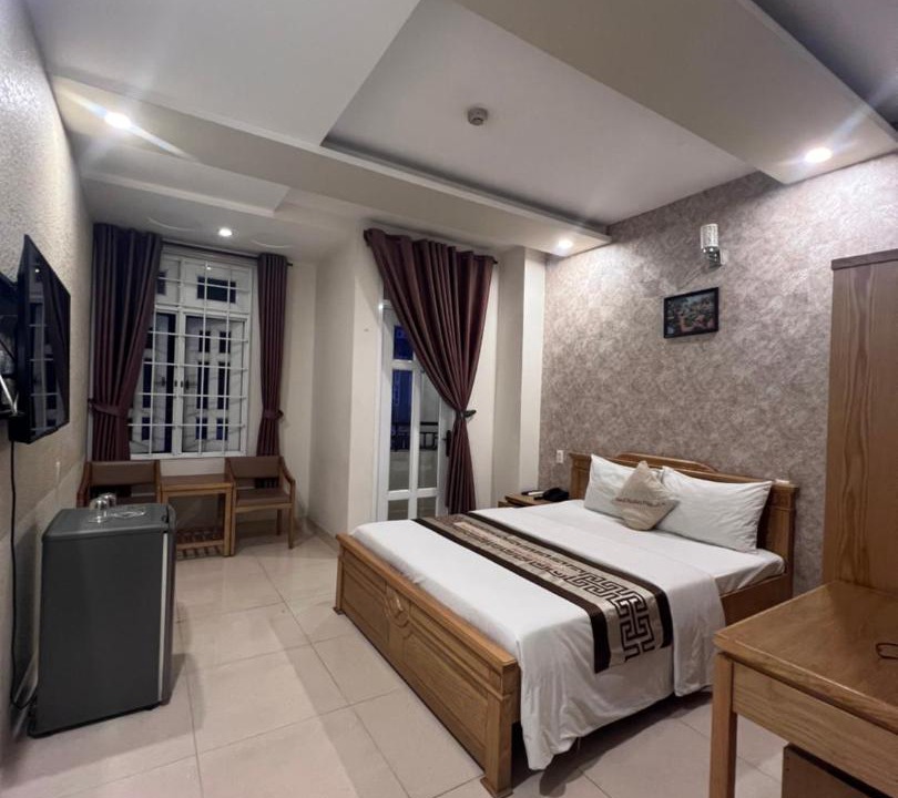 Photo of Bedroom in Tan Phu District