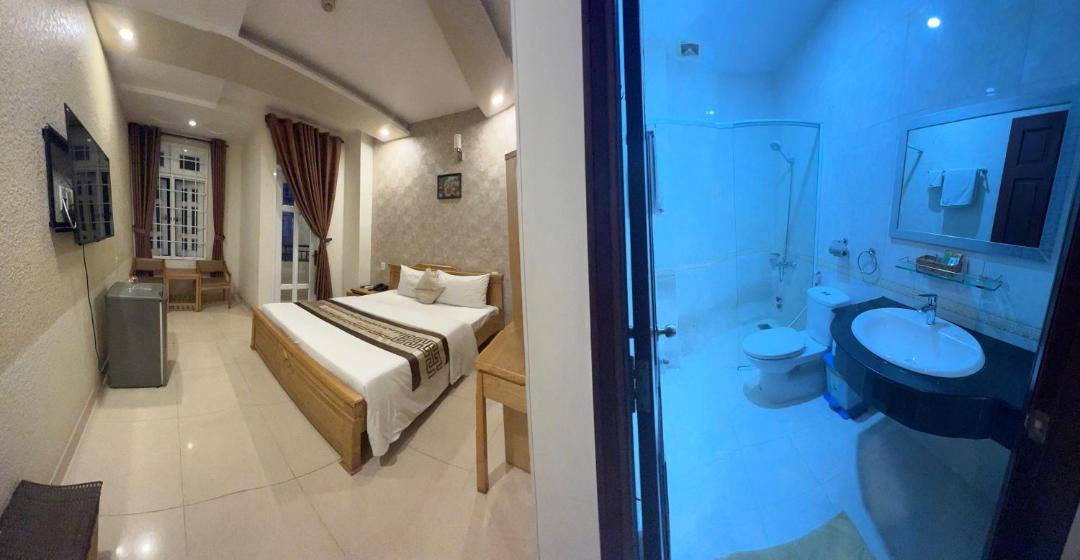 Photo of Bathroom in Tan Phu District