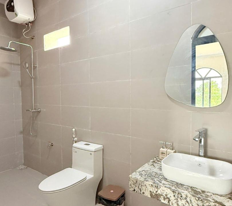 Photo of Bathroom in Ba Vi