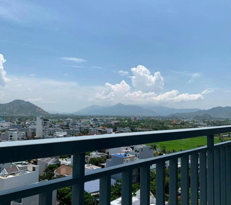 Photo of Patio Balcony in Phan Rang - Thap Cham