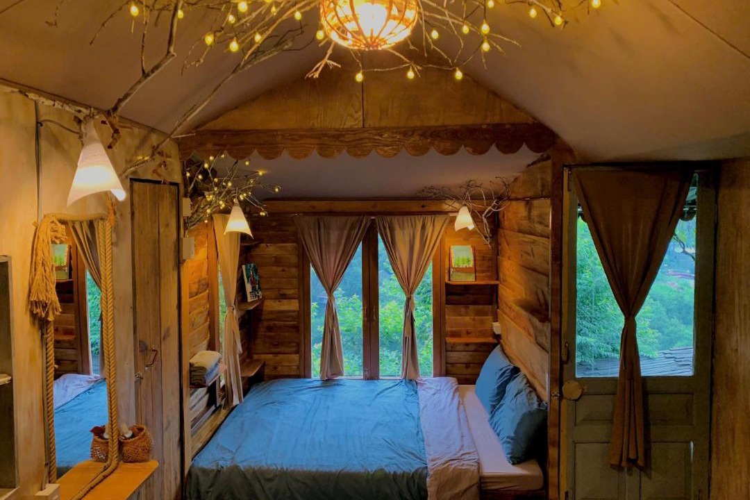 Photo of Bedroom in Da Lat