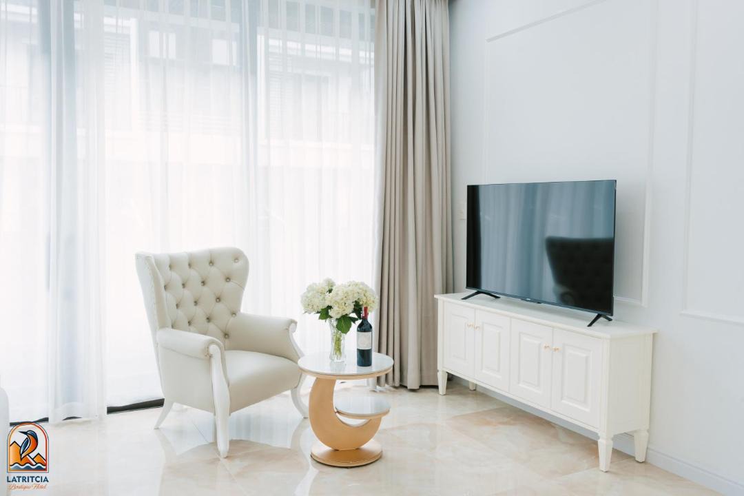 Photo of Livingroom in Cat Ba
