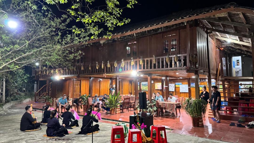 Photo of Others in Bac Son