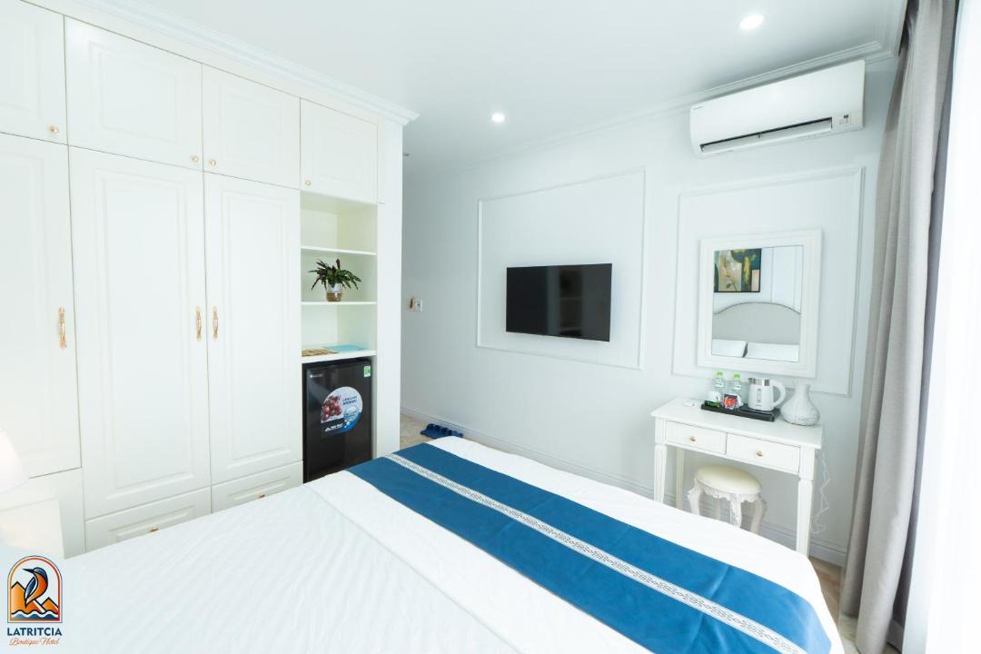 Photo of Bedroom in Cat Ba