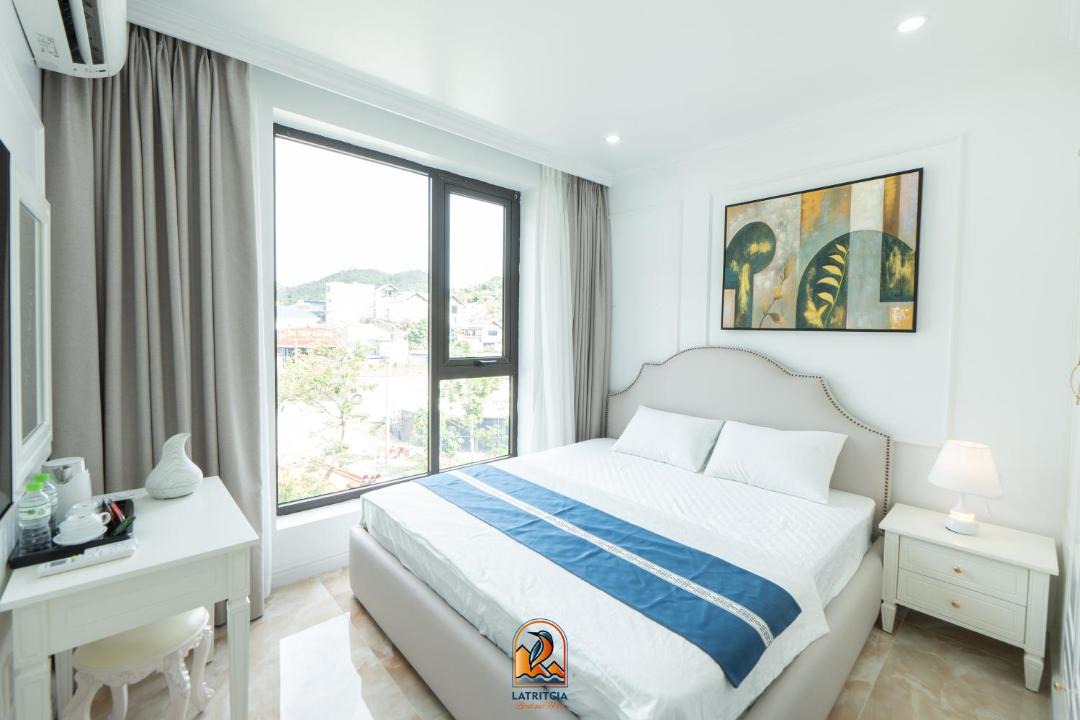 Photo of Bedroom in Cat Ba
