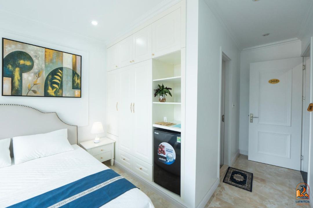 Photo of Bedroom in Cat Ba