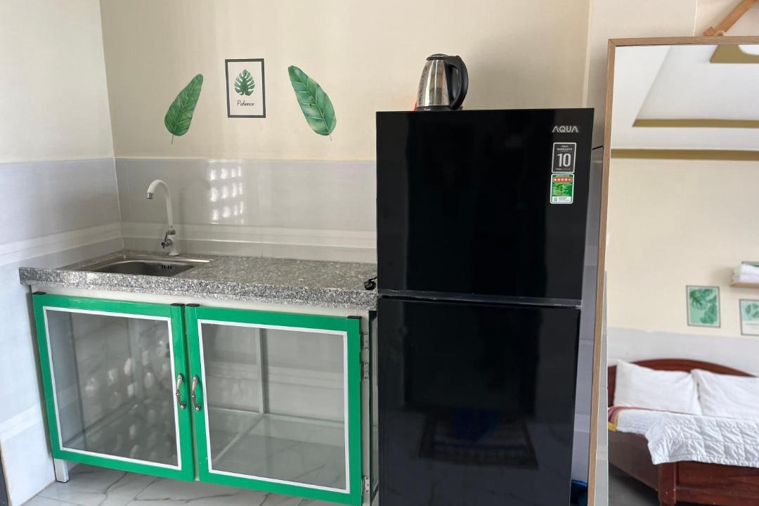 Photo of Kitchen in Central Mui Ne Beach