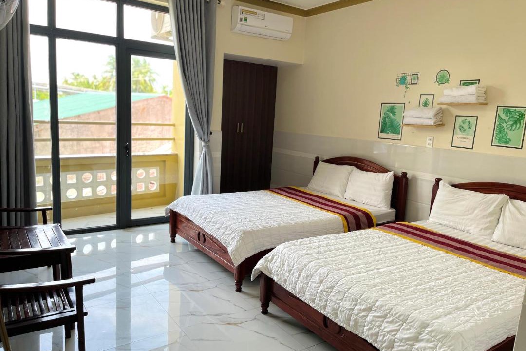 Photo of Bedroom in Central Mui Ne Beach
