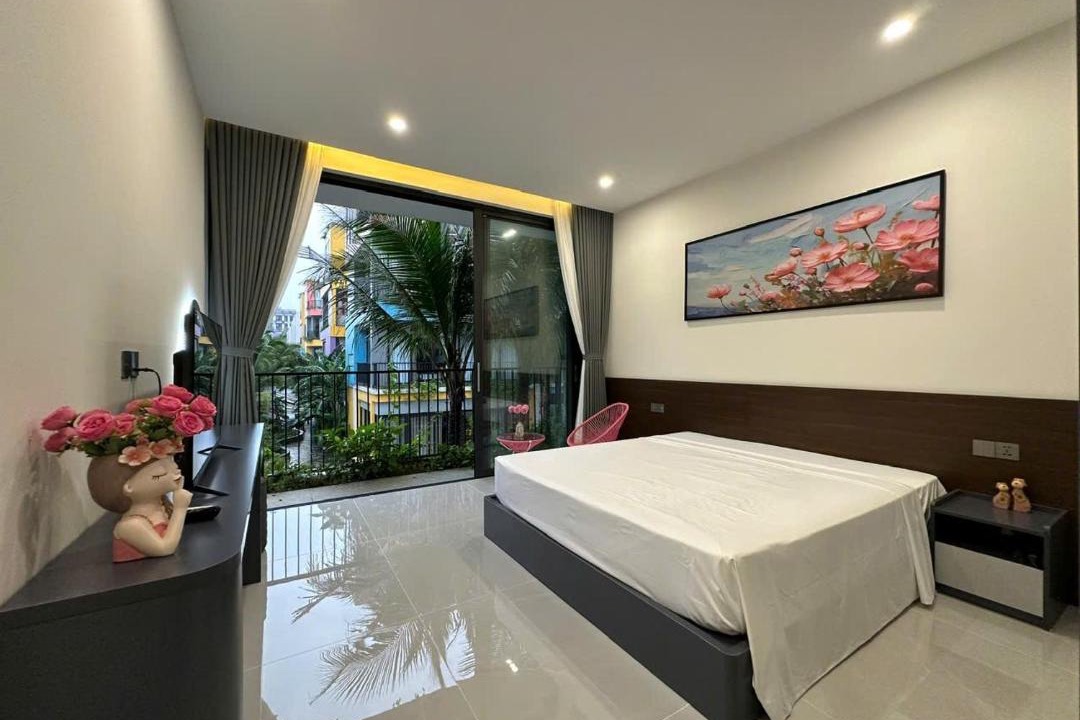 Photo of Bedroom in Hoang Hoa