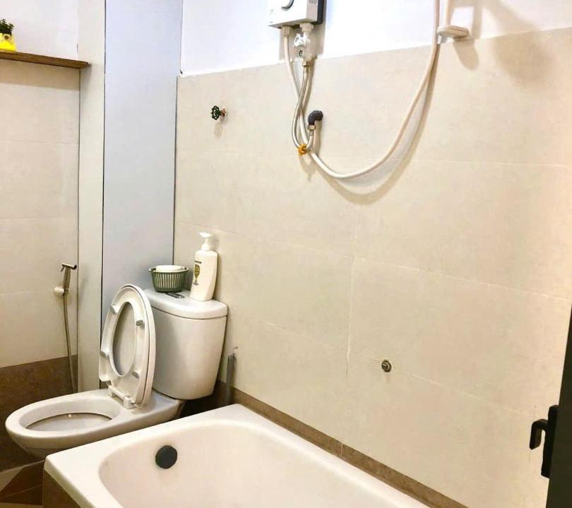 Photo of Bathroom in Quy Nhon