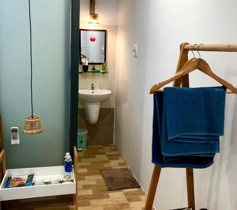 Photo of Bathroom in Quy Nhon