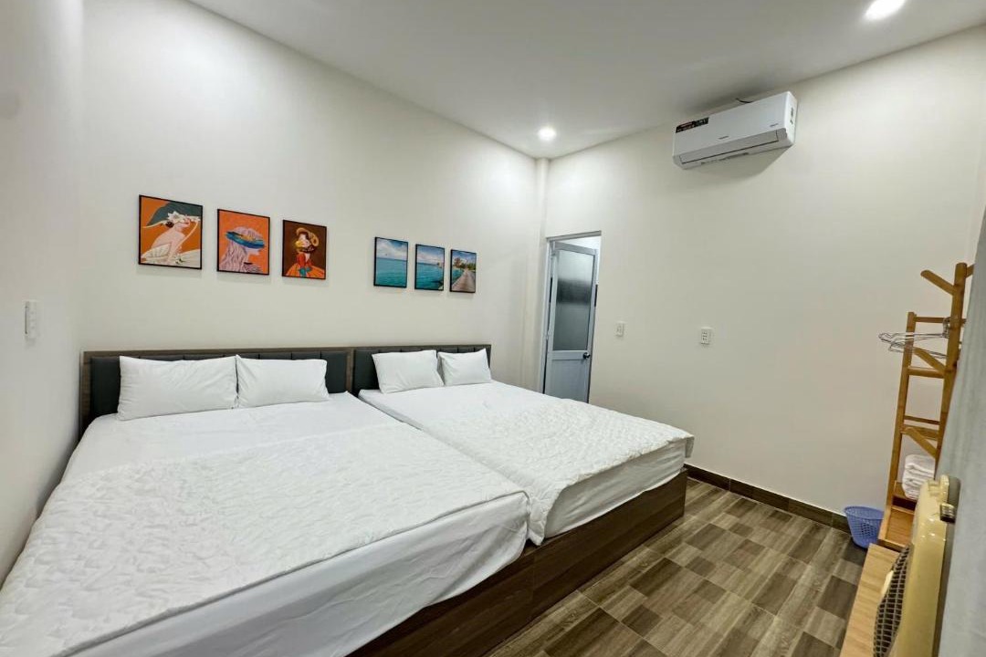 Photo of Bedroom in Long Hai
