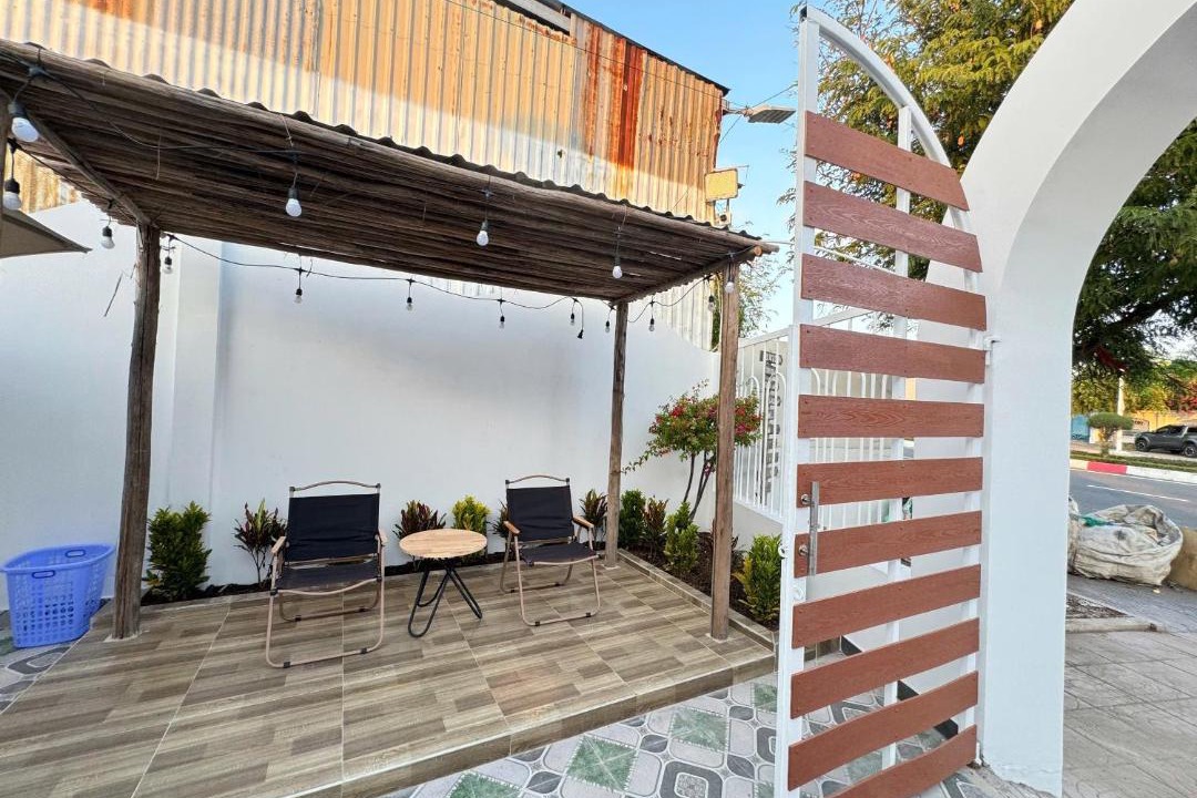 Photo of Patio Balcony in Long Hai