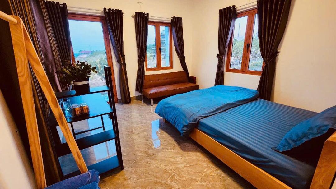 Photo of Bedroom in Kon Plong