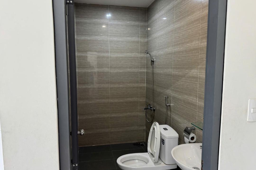 Photo of Bathroom in Ba Ria