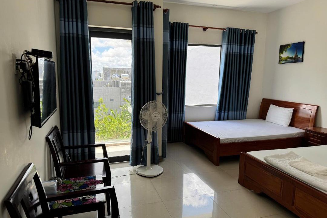 Photo of Bedroom in Ba Ria