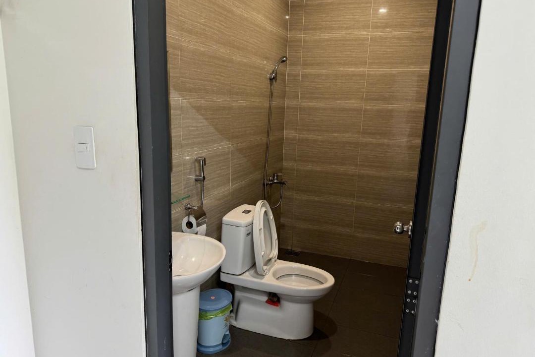 Photo of Bathroom in Ba Ria