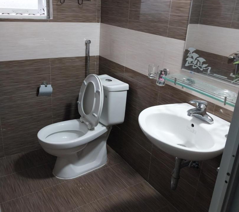 Photo of Bathroom in Mu Cang Chai