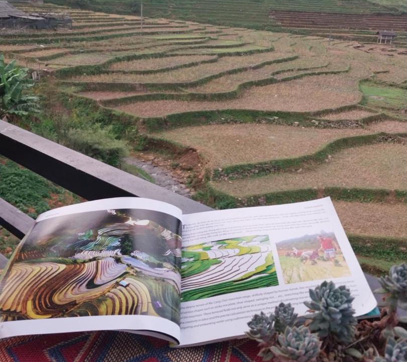 Photo of Others in Mu Cang Chai