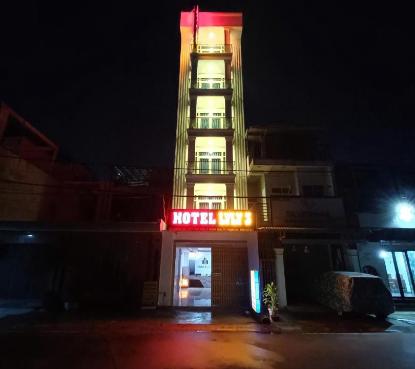 Photo of Others in Thuan An