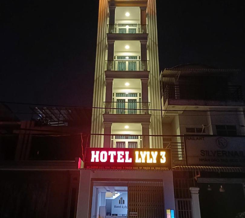 Photo of Others in Thuan An