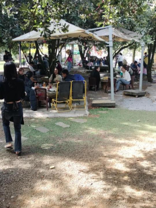 Photo of Outdoor in Bao Loc