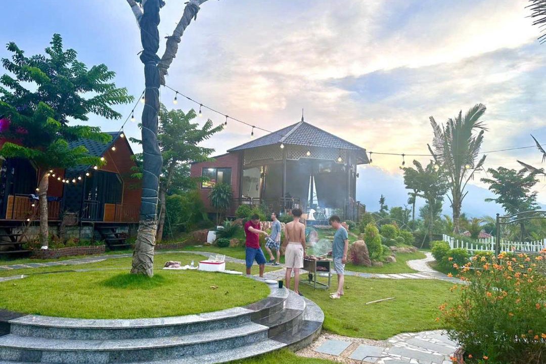 Photo of Others in Thanh Thuy