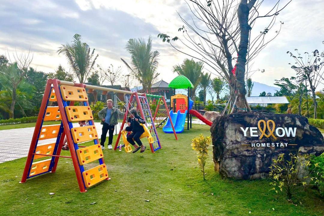 Photo of Outdoor in Thanh Thuy