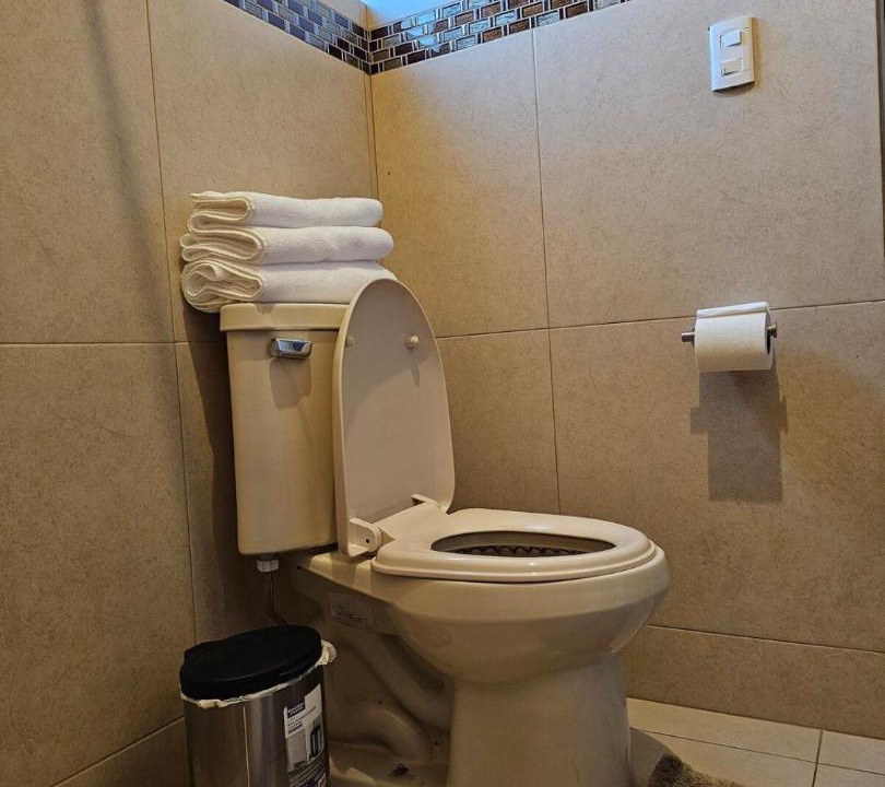 Photo of Bathroom in Hermosillo