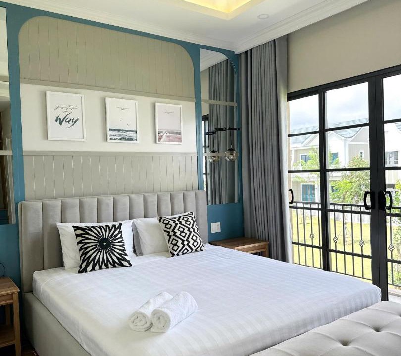 Photo of Bedroom in Phan Thiet