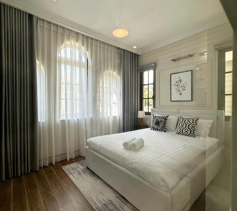 Photo of Bedroom in Phan Thiet
