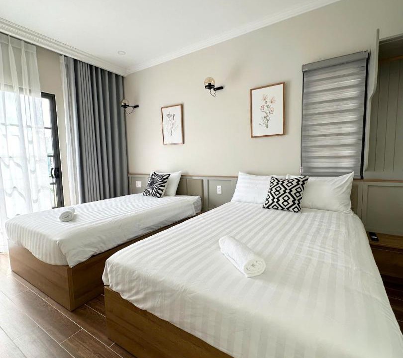 Photo of Bedroom in Phan Thiet