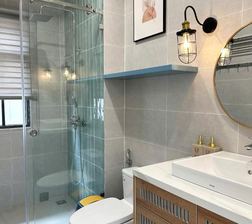 Photo of Bathroom in Phan Thiet