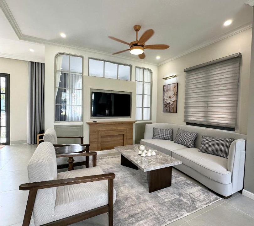 Photo of Livingroom in Phan Thiet