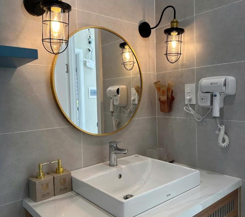 Photo of Bathroom in Phan Thiet