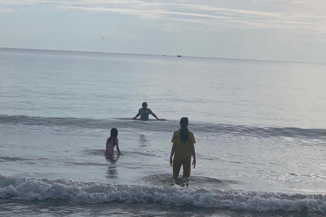 Photo of Human In Picture in Dong Hoi