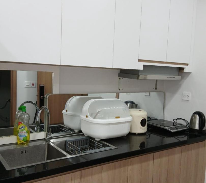 Photo of Kitchen in Thuan An