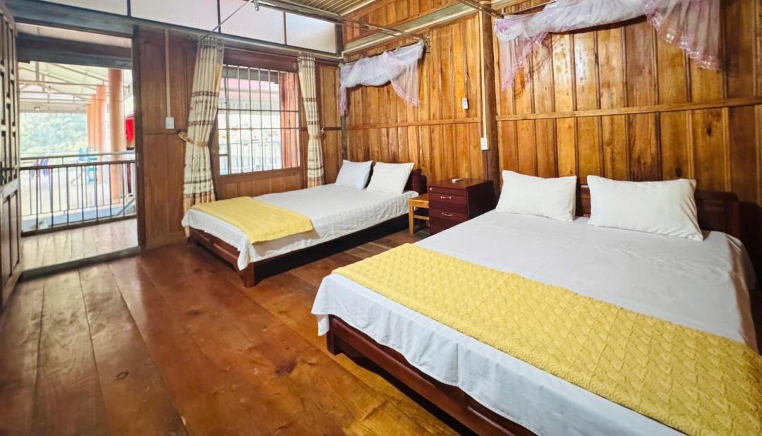 Photo of Bedroom in Nam Mau