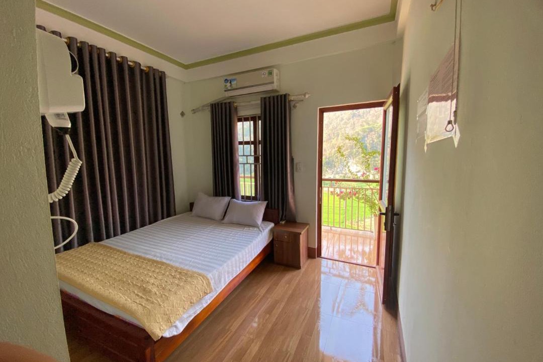 Photo of Bedroom in Nam Mau