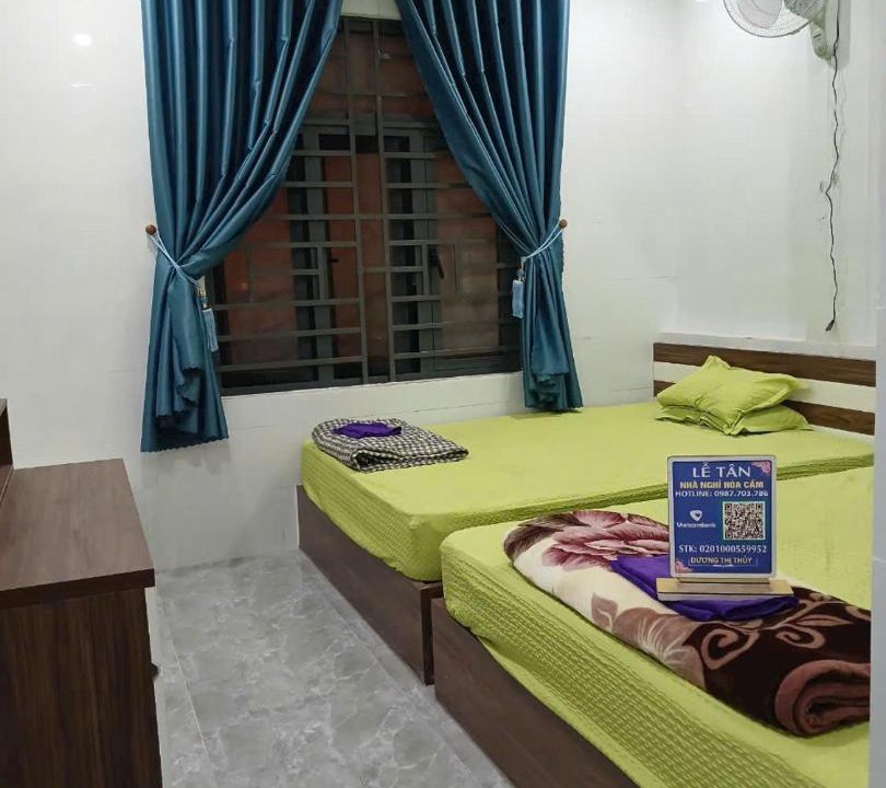 Photo of Bedroom in Cam Le