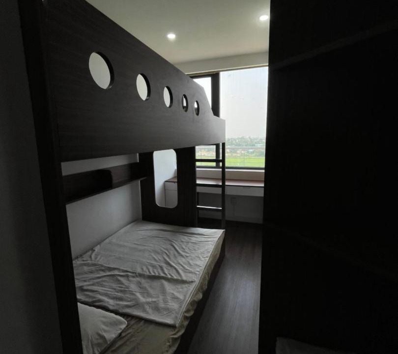 Photo of Bedroom in Mang Yang