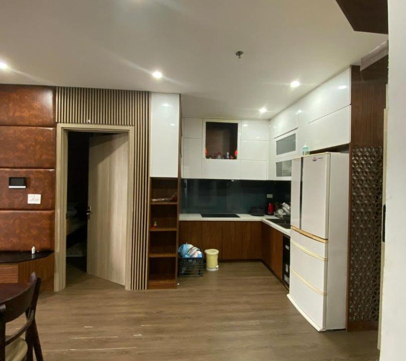 Photo of Kitchen in Mang Yang