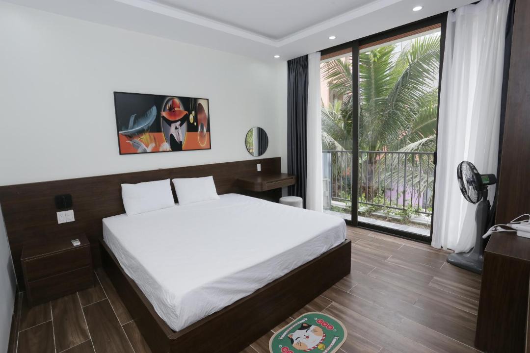 Photo of Bedroom in Hoang Hoa