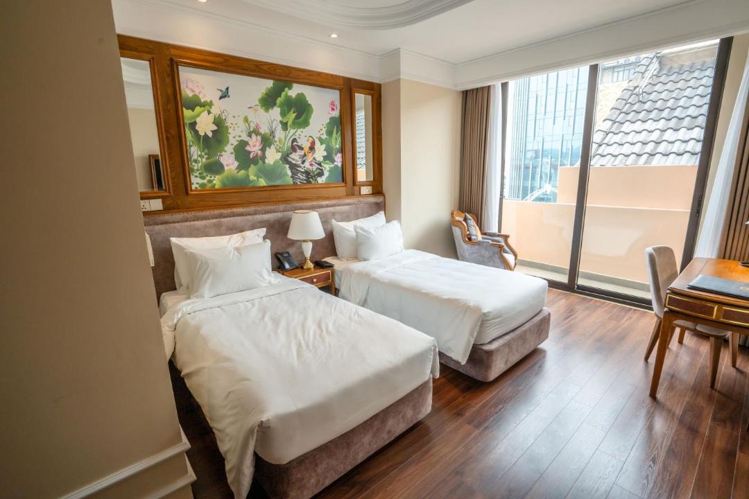Photo of Bedroom in Lang Son