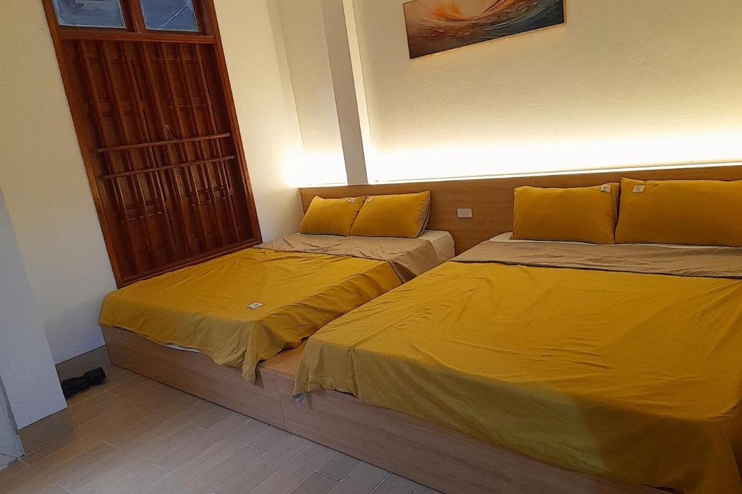 Photo of Bedroom in Sam Son