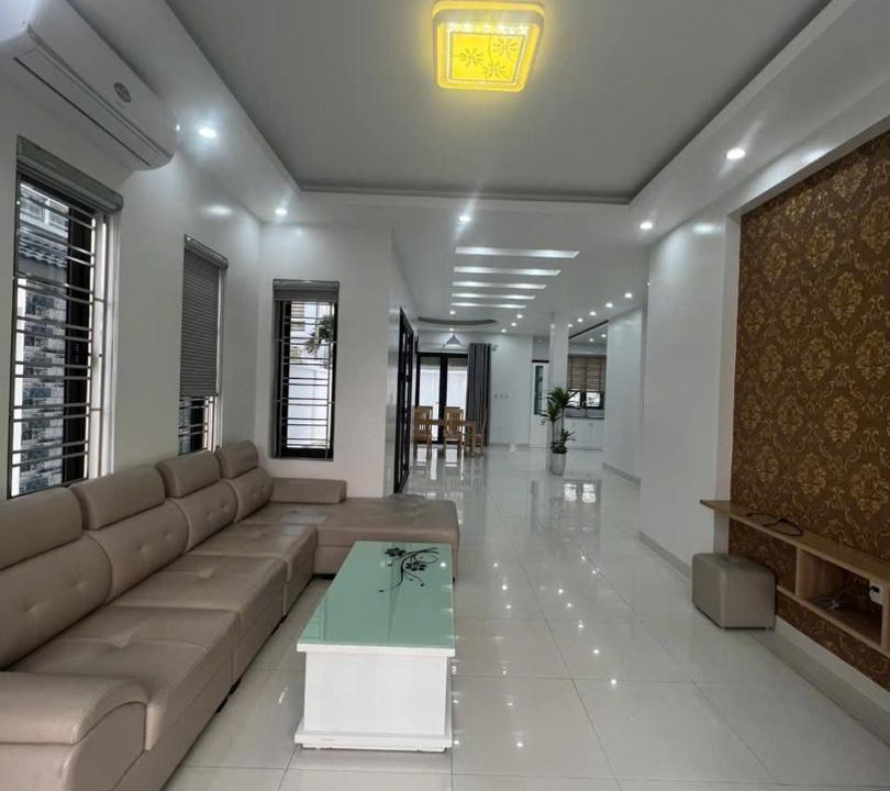 Photo of Livingroom in Quan Duong Kinh