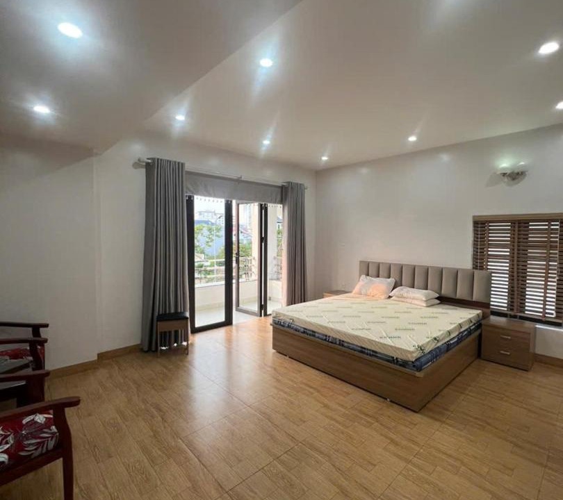 Photo of Bedroom in Quan Duong Kinh