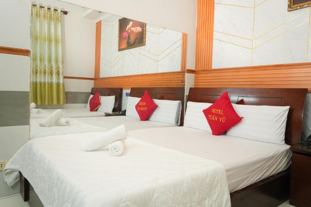 Photo of Bedroom in District 10