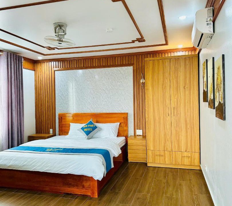 Photo of Bedroom in Ve Don